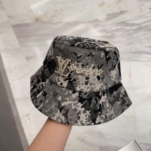 루이비통 버킷햇 (해외배송)