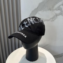 발렌시아가 볼캡 (해외배송)