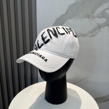 발렌시아가 볼캡 (해외배송)