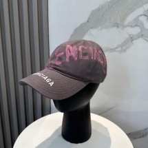 발렌시아가 볼캡 (해외배송)