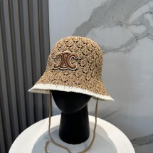 셀린느 버킷햇 (해외배송)