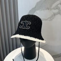 셀린느 버킷햇 (해외배송)