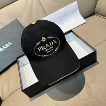 프라다 볼캡 (해외배송)