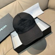 프라다 볼캡 (해외배송)
