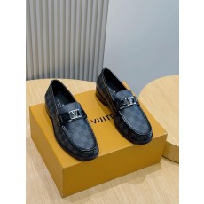 루이비통 L's Major 핸드메이드 로퍼 (해외배송)