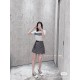디올 스커트 팬츠 (해외배송)
