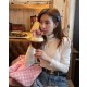 셀린느 미디움 트리옹프 벨트 토리옹 레더 (국내배송)