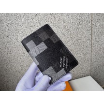 루이비통 포켓 오가나이저 지갑 (해외배송)