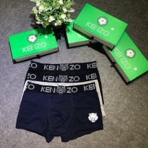 겐조 타이거 밴딩 남성팬티 3종세트 (국내배송)