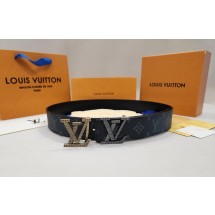 루이비통 LV 스티치 로고 40MM 리버서블 (양면) 양면벨트 (국내배송)