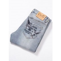 돌체앤가바나 DOLCE&GABBANA 남성 청바지 (국내배송)