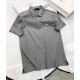 프라다 PRADA 남성반팔 Polo 반팔 (국내배송)