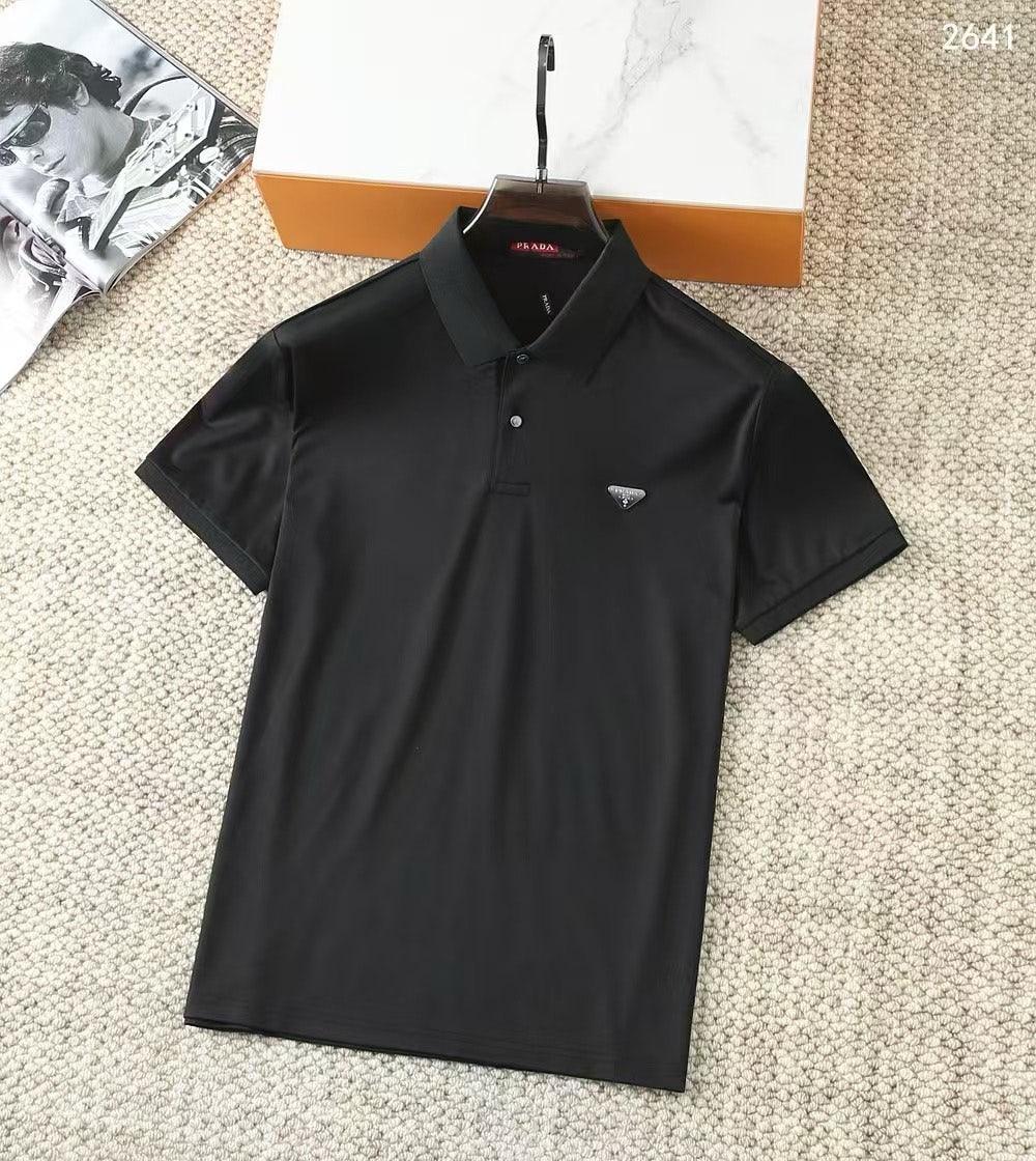 프라다 PRADA 남성반팔 Polo 반팔 (국내배송)