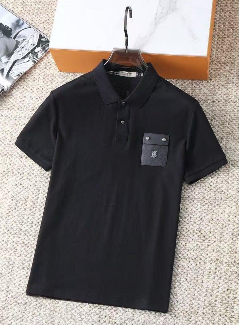 버버리 BURBERRY 남성반팔 Polo 반팔 (국내배송)