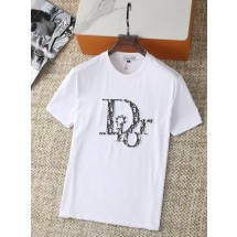 디올 DIOR 남성반팔 라운드 반팔 (국내배송)