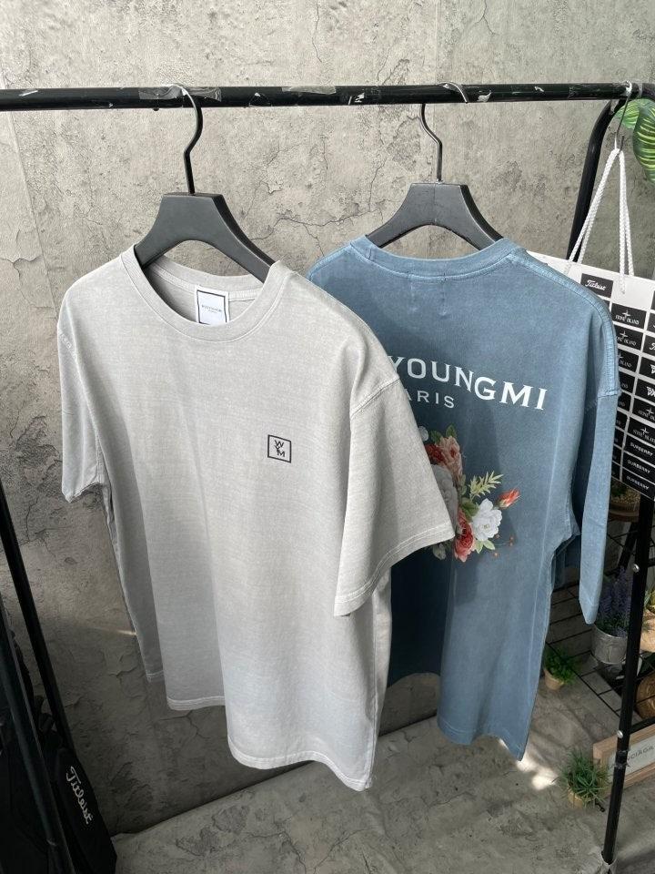 우영미 로즈피그티 (국내배송)