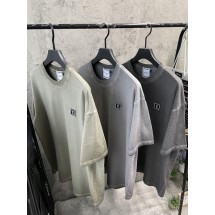 우영미 스틸로고 그라피그 (국내배송)