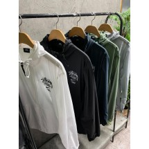 스투시 자수 바람막이 (국내배송)