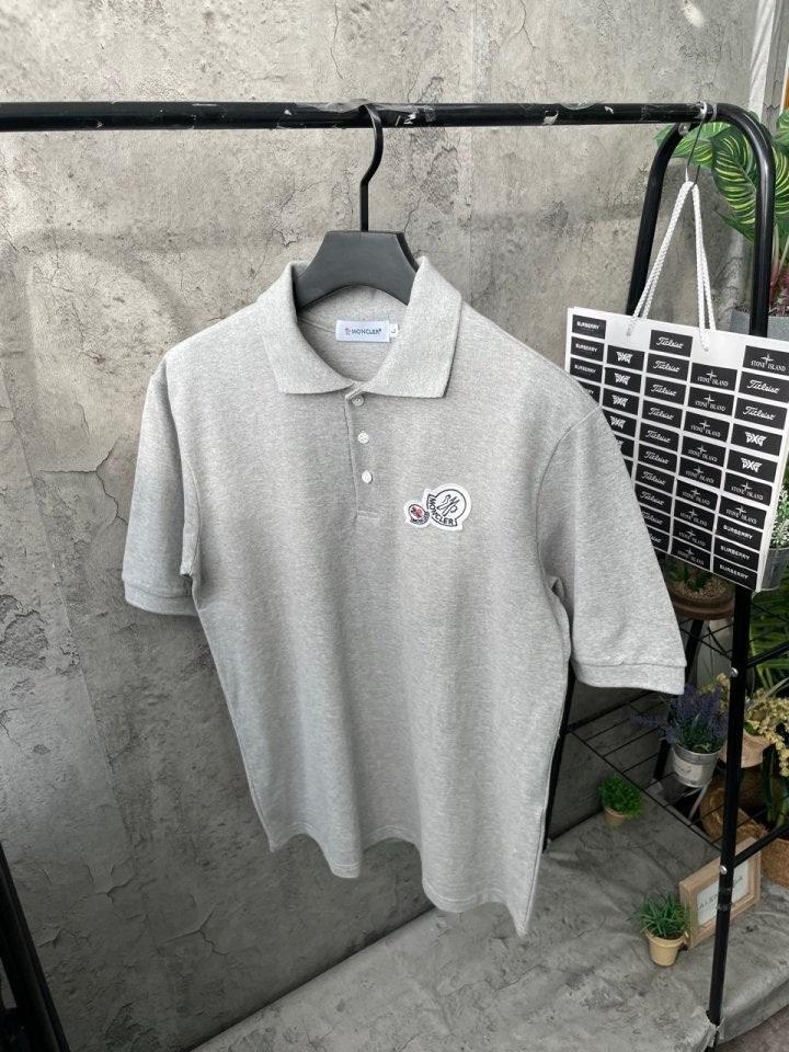 몽클레어 더블M와펜 카라반팔 (국내배송)