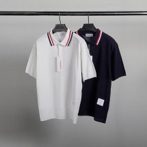 톰브라운 스트래치 비스코스 반팔 (국내배송)