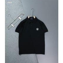 루이비통 LV 자수 클래식 카라 반팔 (국내배송)