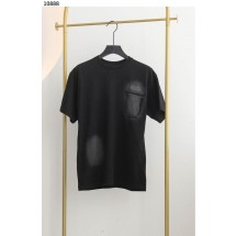 메종마르지엘라 빈티지 워싱 반팔 (국내배송)