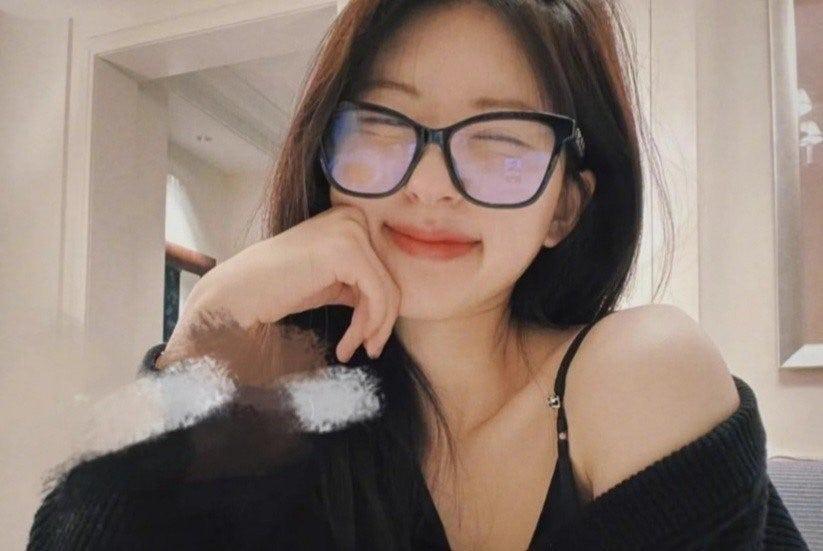 샤넬 CH3443 안경 (국내배송)