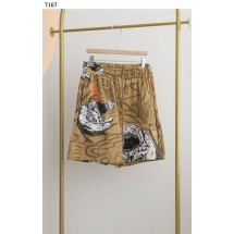 Jordan x Travis Scott Pool Shorts (국내배송)