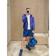 버버리 트윌 캐주얼 반바지 (해외배송)