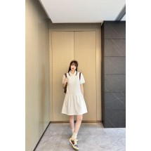 구찌 폴로 칼라 원피스 (해외배송)