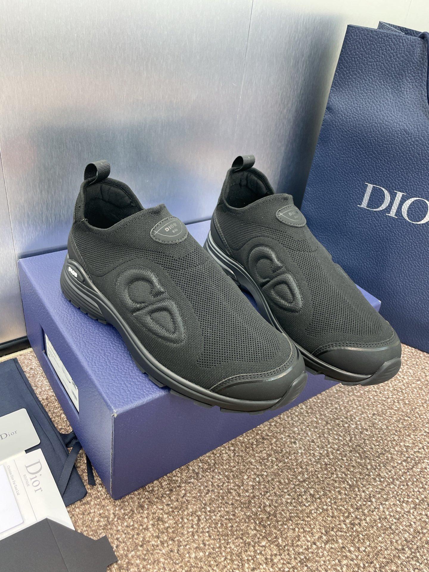 디올 B30 모던 스포츠 슈즈 (해외배송)