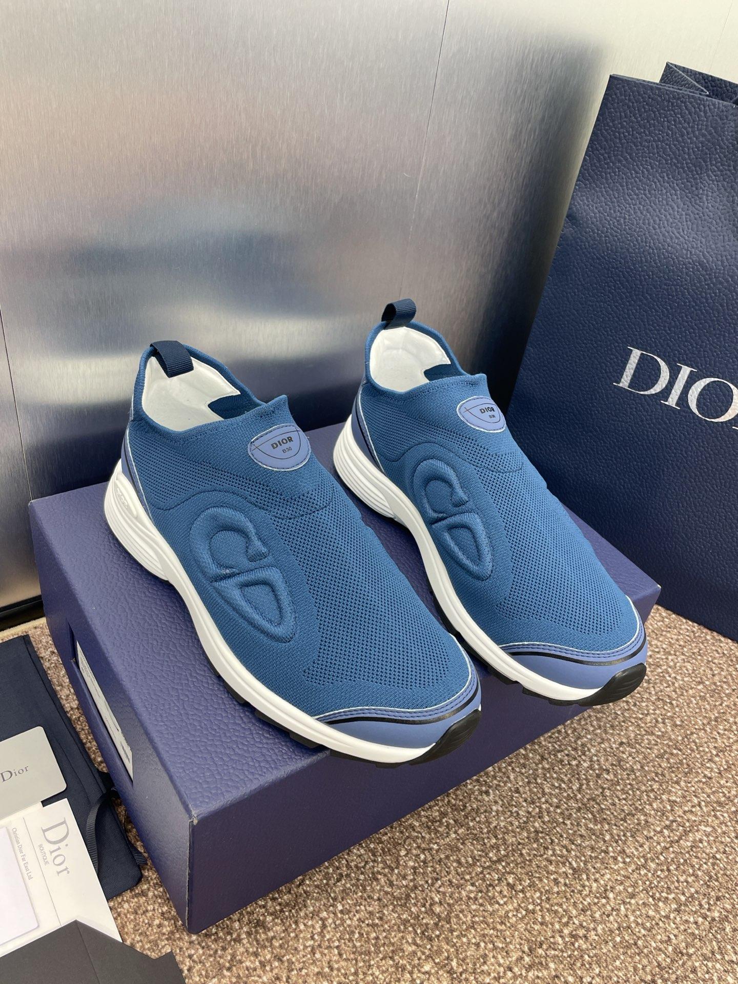 디올 B30 모던 스포츠 슈즈 (해외배송)