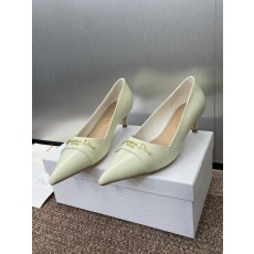 디올 로우힐 포인티드 토 여성 슈즈 (해외배송)