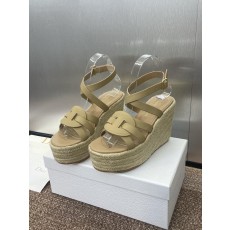 디올 D-클럽 젤리 샌들 (해외배송)