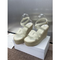 디올 D-클럽 젤리 샌들 (해외배송)
