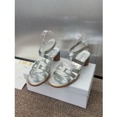 디올 D-클럽 젤리 샌들 (해외배송)