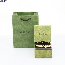 구찌 GUCCI 메인로고 뱅글 팔찌 (국내배송)