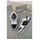 나이키 Nike x Tightbooth SB Dunk Low Pro Black and White (국내배송)