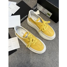 샤넬 비스킷 슈즈 (해외배송)