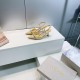 지미추 리본 로고 싱글 슈즈 (해외배송)