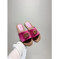 돌체앤가바나 로프 슬리퍼 (해외배송)