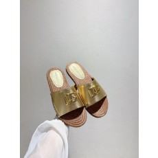 돌체앤가바나 로프 슬리퍼 (해외배송)