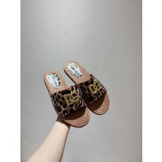 돌체앤가바나 로프 슬리퍼 (해외배송)