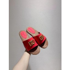 돌체앤가바나 로프 슬리퍼 (해외배송)