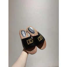 돌체앤가바나 로프 슬리퍼 (해외배송)