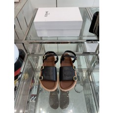 셀린느 비치 샌들 (해외배송)