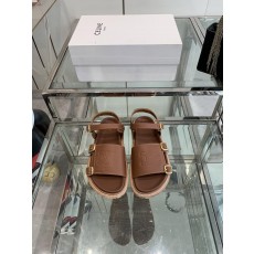 셀린느 비치 샌들 (해외배송)