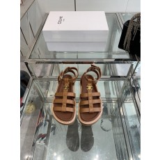 셀린느 비치 샌들 (해외배송)