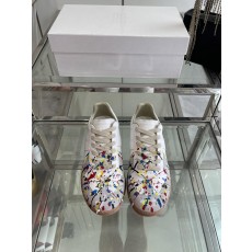 메종마르지엘라 mm6 25ss 트레이닝화 (해외배송)