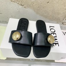 로에베 슬리퍼 (해외배송)